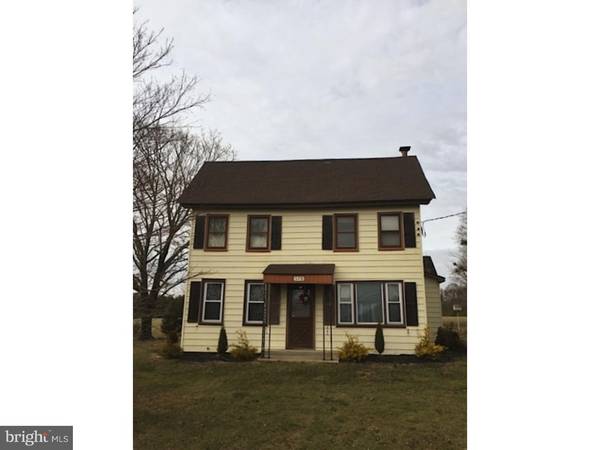 578 LANDIS AVE, Bridgeton, NJ 08302