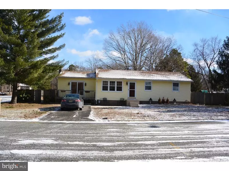 421 PEACH DR, Millville, NJ 08332