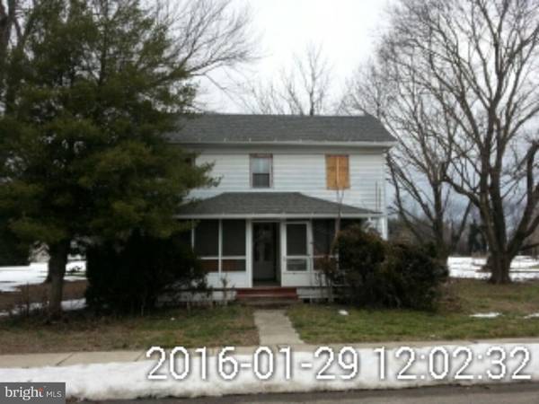 31 WEST AVE, Shiloh, NJ 08353