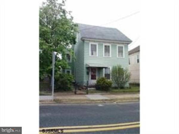 505 S 2ND ST, Millville, NJ 08332