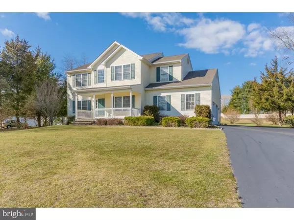 4 CONCORD CT, Bridgeton, NJ 08302