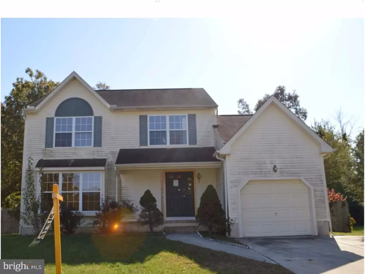 Vineland, NJ 08360,651 TIMBER BROOK DR