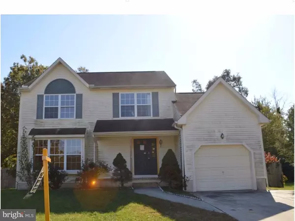 651 TIMBER BROOK DR, Vineland, NJ 08360