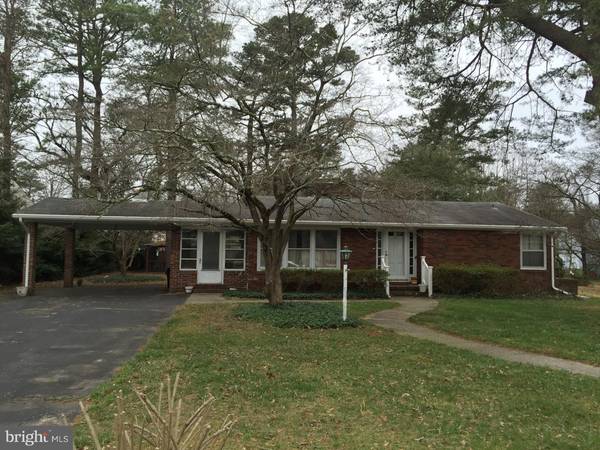 5 FAIRFIELD AVE, Millville, NJ 08332