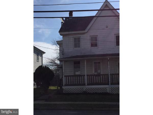 529 N LAUREL ST, Bridgeton, NJ 08302