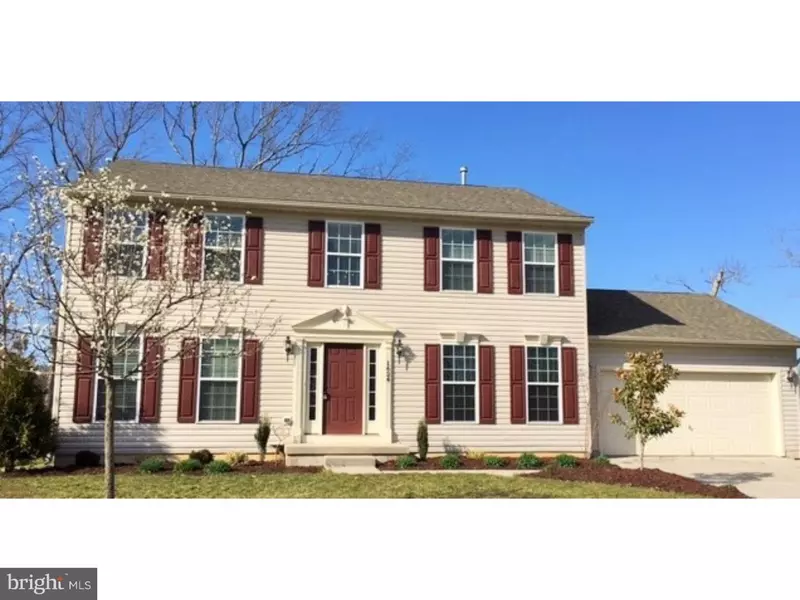 1624 TOMAHAWK CT, Vineland, NJ 08361