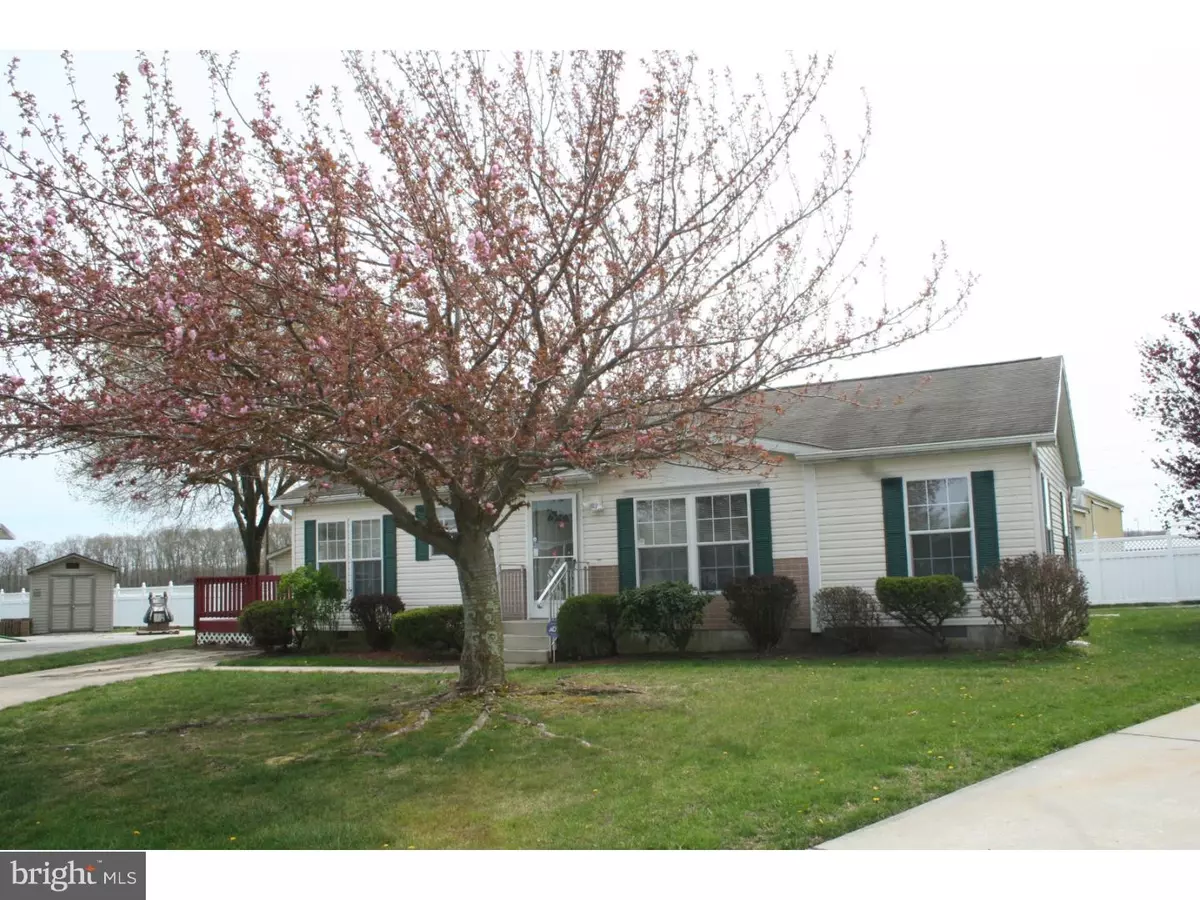 Vineland, NJ 08361,3501 S LINCOLN #22