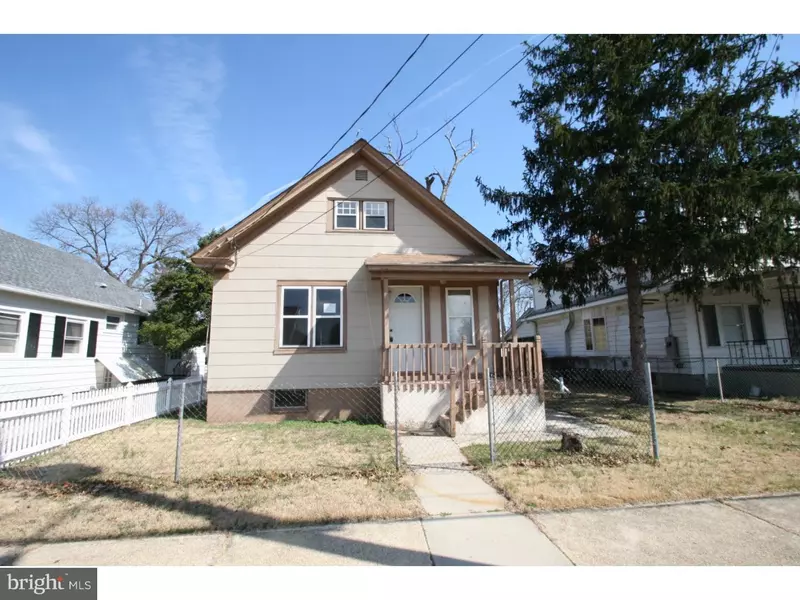 5 N 9TH ST, Millville City, NJ 08332