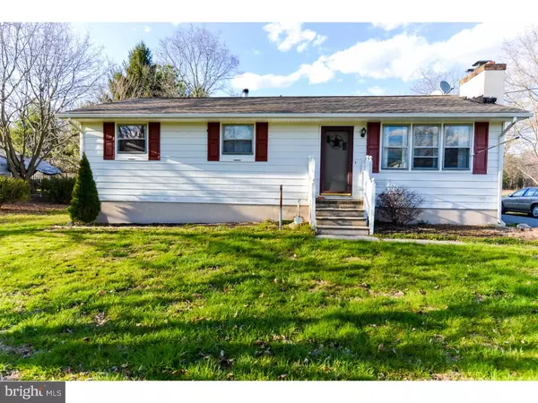 867 COLUMBIA HWY, Bridgeton, NJ 08302