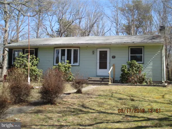 491 CLARKS POND RD, Bridgeton, NJ 08302