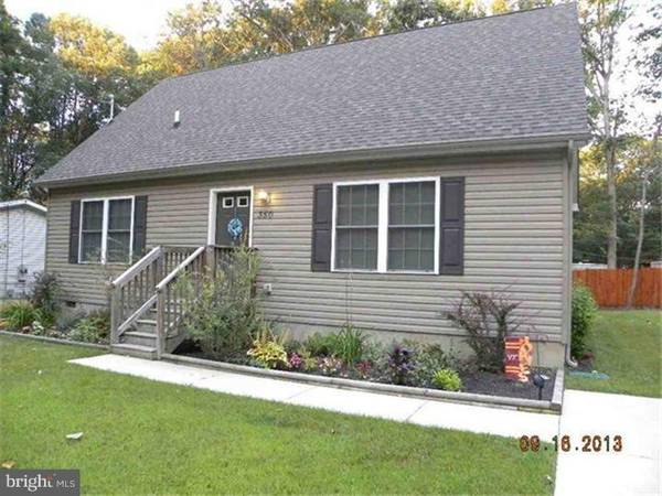 350 POPLAR RD, Millville, NJ 08332