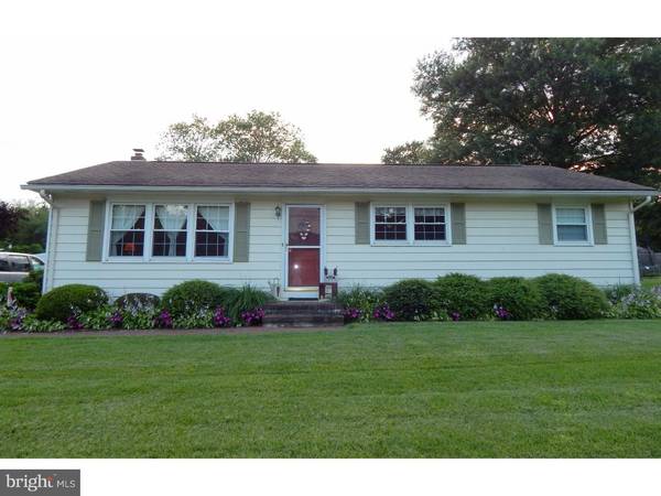 187 MARY ELMER DR, Bridgeton, NJ 08302