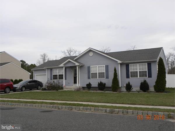 701 RICHARD DR, Millville, NJ 08332