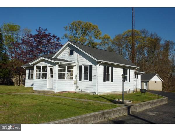 118 LAUREL HEIGHTS DR, Bridgeton, NJ 08302