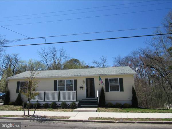 111 MULFORD AVE, Millville, NJ 08332