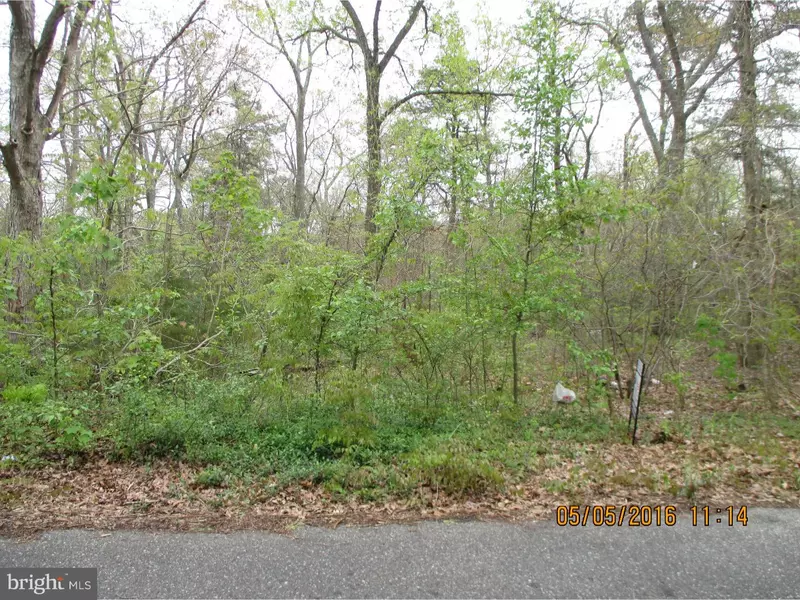 LOT 38 WASHINGTON AVE, Millville, NJ 08332