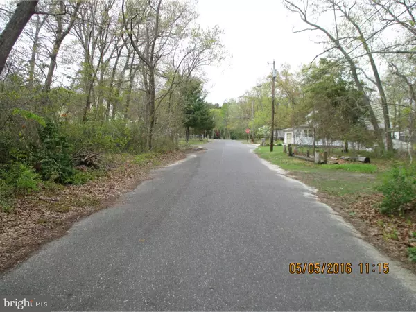 Millville, NJ 08332,LOT 38 WASHINGTON AVE