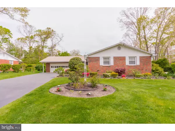 Vineland, NJ 08360,1068 ELIZABETH DR