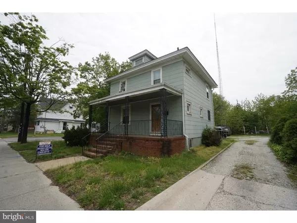 523 W MAIN ST, Millville, NJ 08332