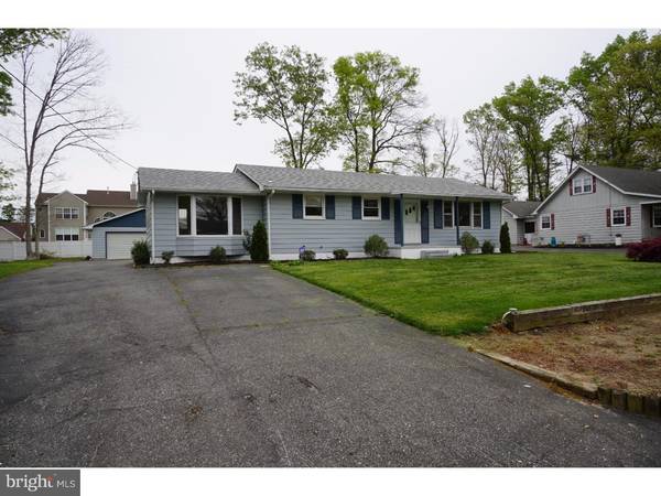 18 PORRECA DR, Millville, NJ 08332