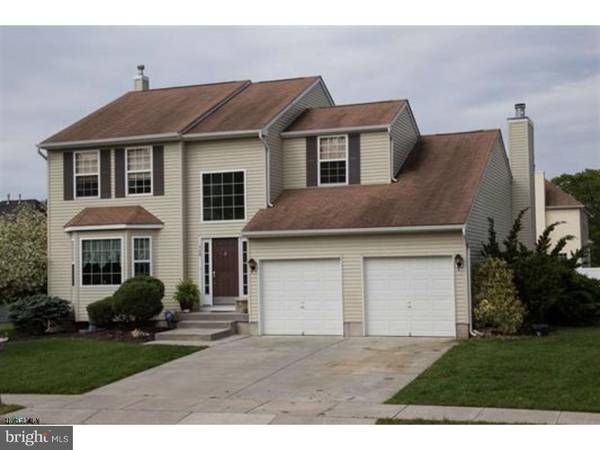 428 CAROLINE LN, Millville, NJ 08332