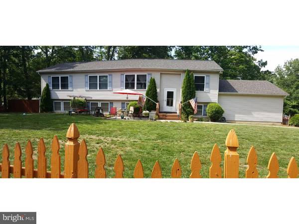 6406 BATTLE LN, Millville, NJ 08332