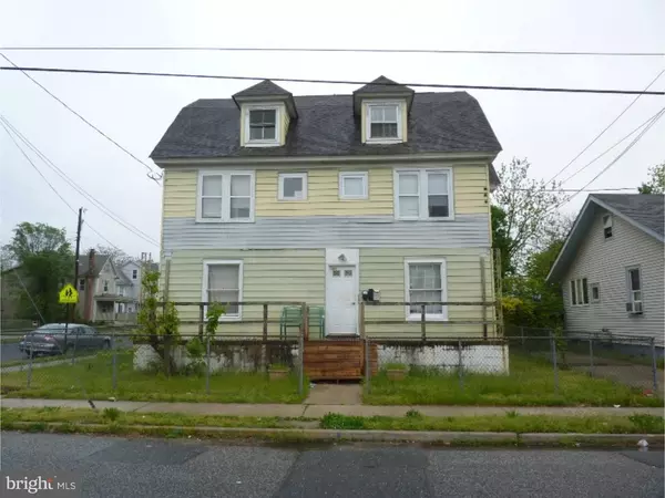 Millville, NJ 08332,201-203 MCNEAL ST W