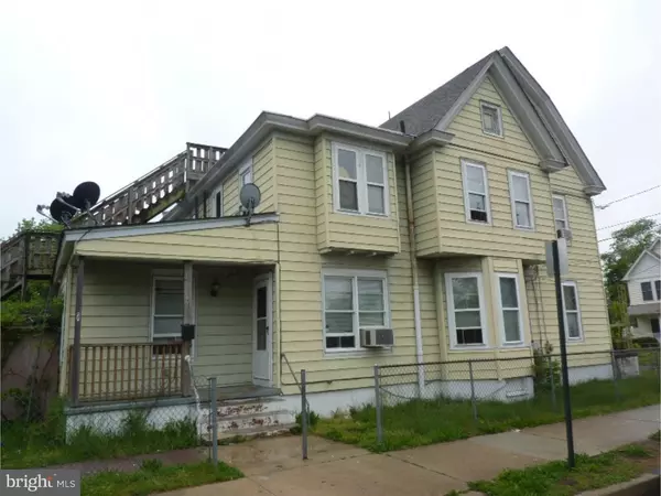 Millville, NJ 08332,201-203 MCNEAL ST W