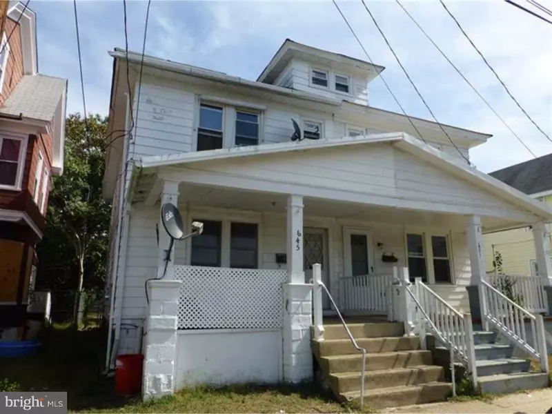 645 BUCK ST, Millville, NJ 08332