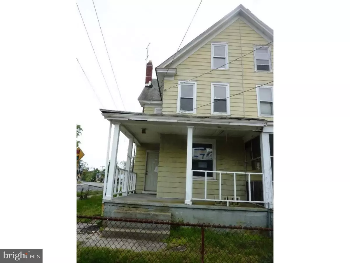 Millville, NJ 08332,209 FULTON ST