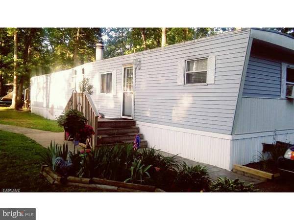 2110 MAYS LANDING RD #LOT 66, Millville, NJ 08332