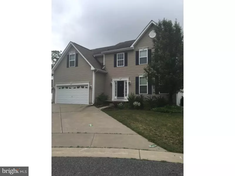 2045 DREAM ST, Millville, NJ 08332