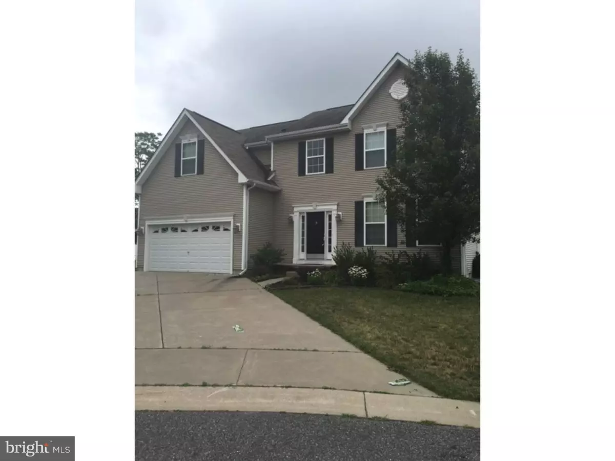 Millville, NJ 08332,2045 DREAM ST