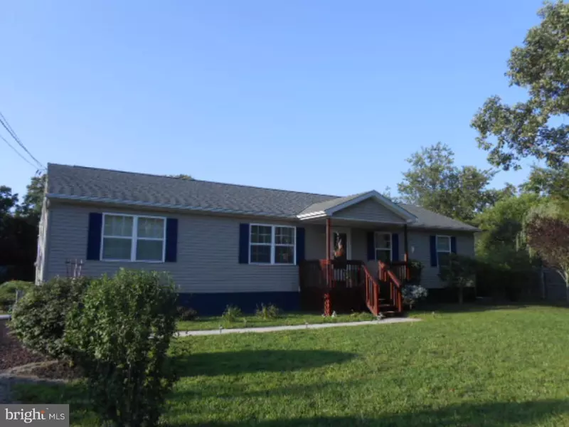 2004 SUNSET AVE, Vineland, NJ 08360