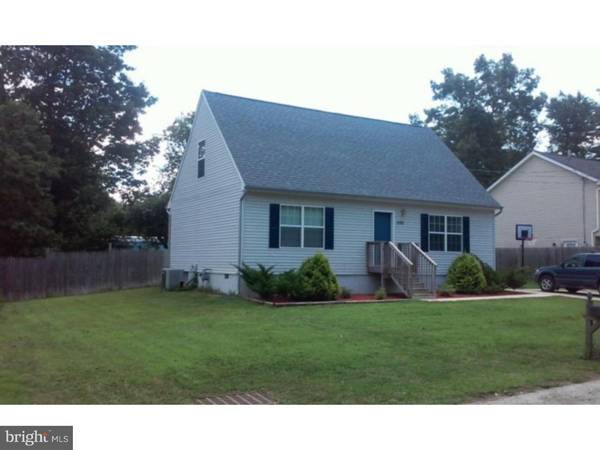 550 OPAL RD, Millville, NJ 08332