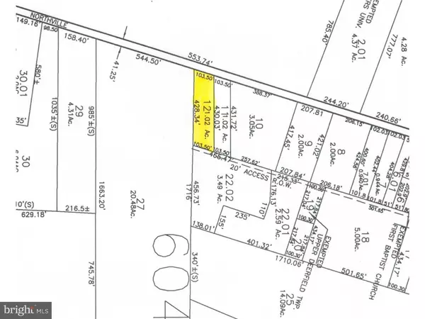 Seabrook, NJ 08302,166 NORTHVILLE RD