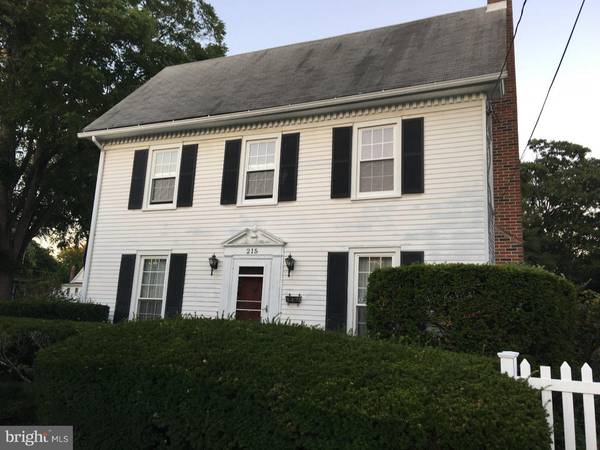 215 N 5TH ST, Millville, NJ 08332