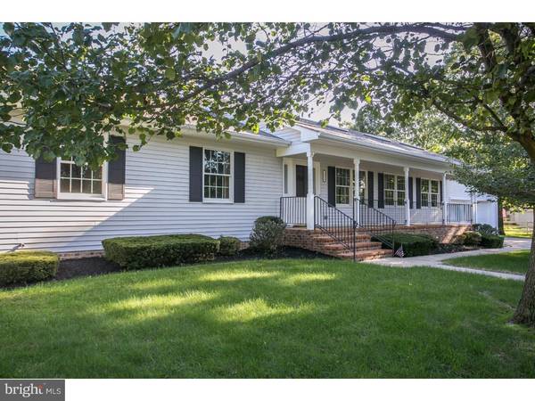 2400 CLOVER LN, Millville, NJ 08332