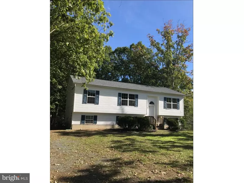 2800 ROME RD, Vineland, NJ 08360