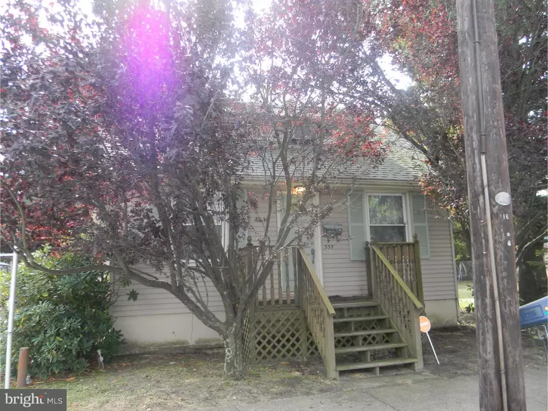 339 CEDAR ST, Millville, NJ 08332