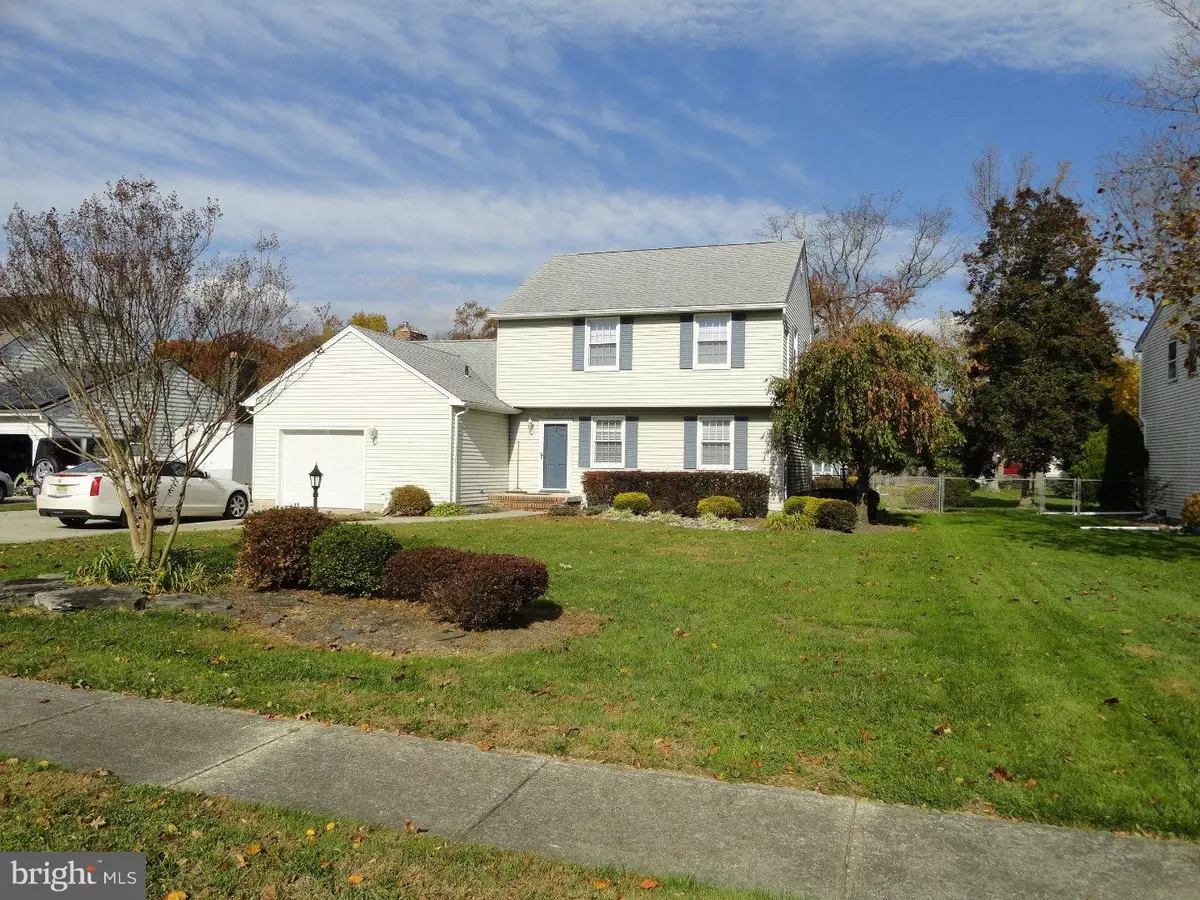 Vineland, NJ 08361,2194 ADLER LN