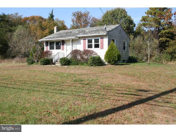 3854 CEDARVILLE RD, Cedarville, NJ 08311