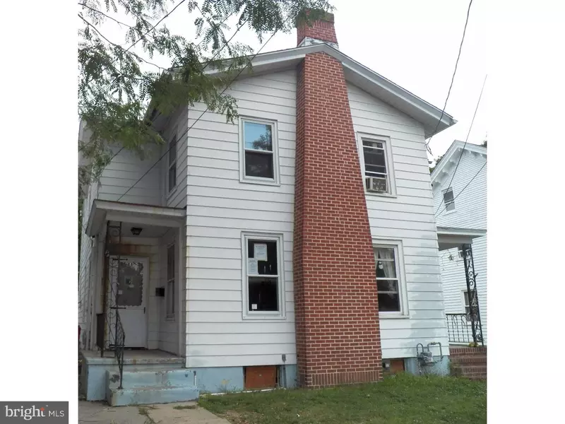 137 HAMPTON ST, Bridgeton, NJ 08302