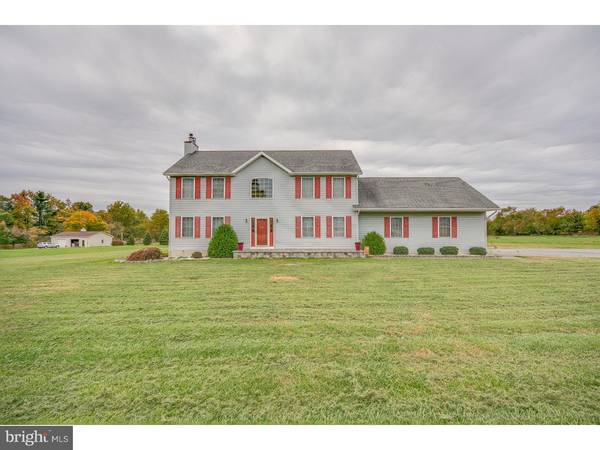 20 SEELEY COHANSEY RD, Hopewell Twp., NJ 08302