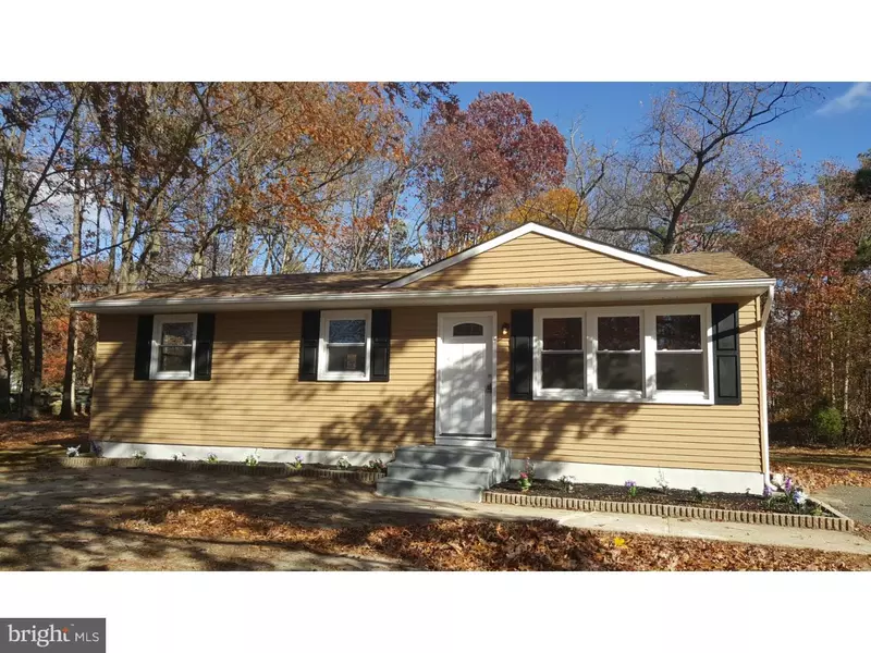 405 PEACH DR, Millville, NJ 08332