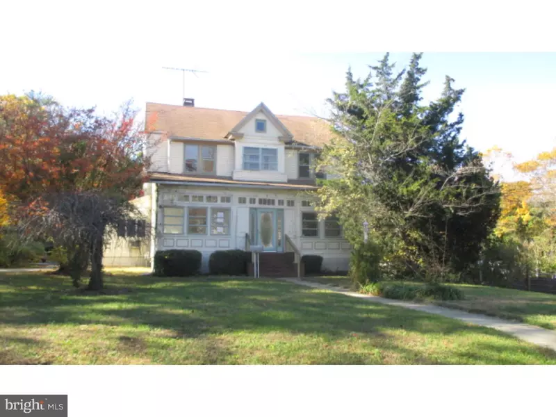 8 WEST AVE, Bridgeton, NJ 08302