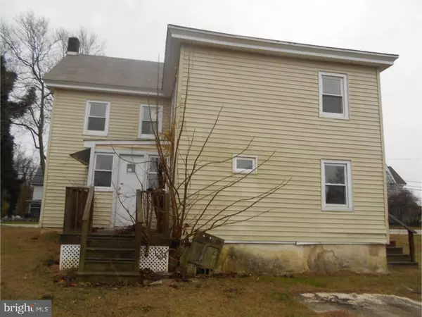 Maurice River Twp, NJ 08327,149 HIGH ST