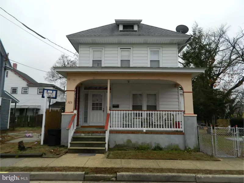 323 SMITH ST, Millville, NJ 08332