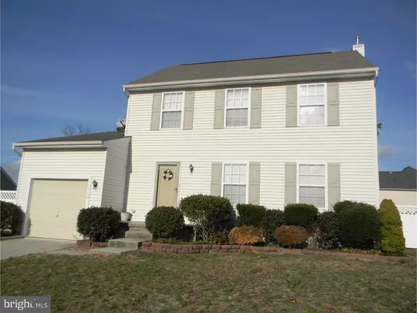 1113 ROBIN TER, Millville, NJ 08332