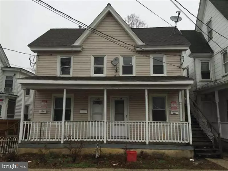 208-210 E OAK ST, Millville, NJ 08332